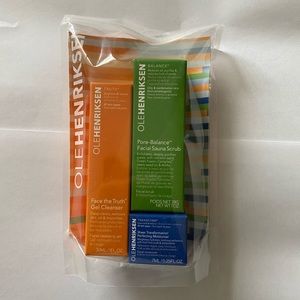 Ole Henriksen Skincare Mini Set